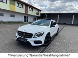 Mercedes-Benz GLA 220 CDI / d 4Matic* AMG-Line*Pano*H&K*R.Kam* - Mercedes-Benz GLA 220: Limousine