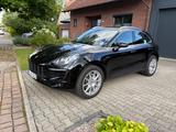 Porsche Macan S Luftfahrwerk Tüv Neu AHK  Pano Navi Led - Porsche Gebrauchtwagen in Braunschweig