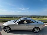 Mercedes-Benz CL500 (C215) Mopf  Distroni... - gebrauchte Mercedes-Benz CL 500 aus dem Jahr 2003