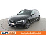 Audi A4 2.0 TDI quattro*NAV*XENON*LIMIT*SHZ*BT - Audi A4 mit Diesel-Antrieb: 2.0