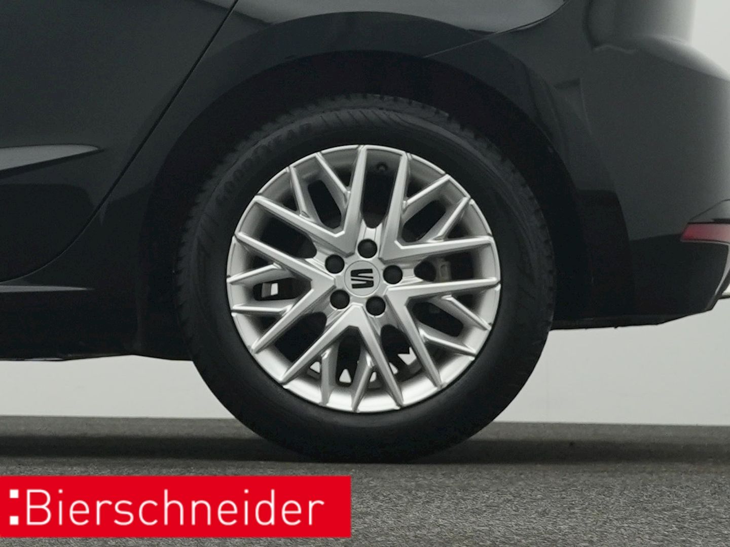 Seat Ibiza - Bild 27
