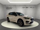 Seat Tarraco AD AHK-klappbar El. Panodach Navi Leder  - Seat Tarraco Gebrauchtwagen in Stuttgart