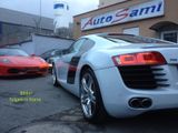 Chrysler 300C 3.5 AUTOM. LPG SCHIEBEDACH LEDER PDC XENON - Chrysler 300C aus 2004