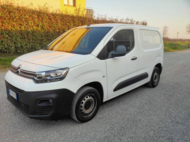 Citroën Citroen Berlingo BlueHDi 100 S&S