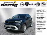 Opel Crossland Elegance, PDC, AHK, Navi - Opel Crossland (X): Van