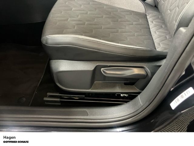 Volkswagen Taigo - Bild 11