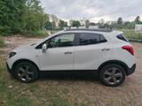 Opel Mokka 1.7 CDTI ecoFLEX INNOVATION Start/Stop... - Opel Mokka von privat