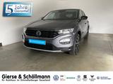 Volkswagen T-Roc UNITED 1.5 TSI DSG NAVI+SHZ+EPH - Volkswagen T-Roc: United