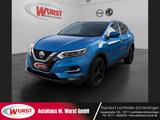 Nissan Qashqai Akari 1.3 160 PS Aut. Panorama 8Fach Ber - Nissan Qashqai Akari mit Benzin-Antrieb