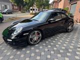 Porsche 911 / 997 Turbo Coupé , 6 Gang,Schiebedach... - Porsche 997: Turbo 911