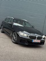 BMW 540dxD 340PS MSport/COCP.PRO/ACC/VIRTUAL/L.HZG - BMW 540 Gebrauchtwagen