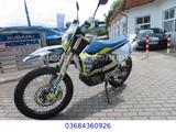 Husqvarna 701 Enduro Arrow Auspuff Finanz.möglich 4,99% - Offers