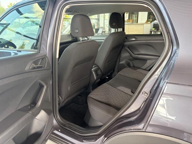 Volkswagen T-Cross 1.0 TSI Prime Navi LED Kamera ACC SitzHZ, миниатюра 15
