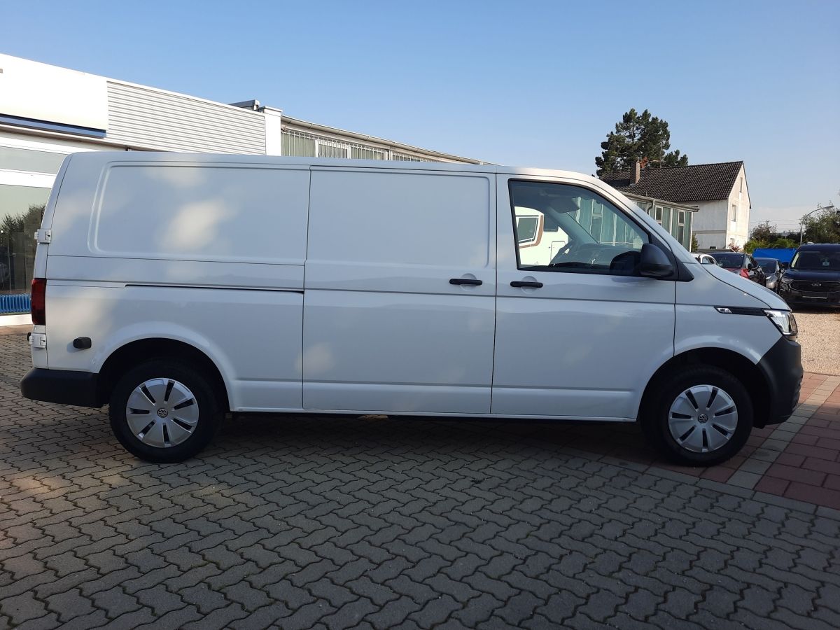 Volkswagen T6 Transporter - Bild 5