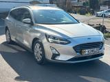 Ford Focus Turnier Titanium B&O*Kamera*PDC*Klimaa*ACC - Ford Focus: Kombi