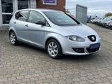 Seat Altea Rebel, Klima, AHK - Seat Altea