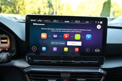 CUPRA Leon Sportstourer 1.4 e-Hybrid Navi Leder 1H LED