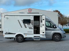 Carado T 135 Plus | *Wenig km*Viel Ausstattung!*