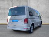 Volkswagen T6 Multivan 2.0 TDI DSG 7 Si. STANDHZG AHK - gebrauchte Vans in Halle