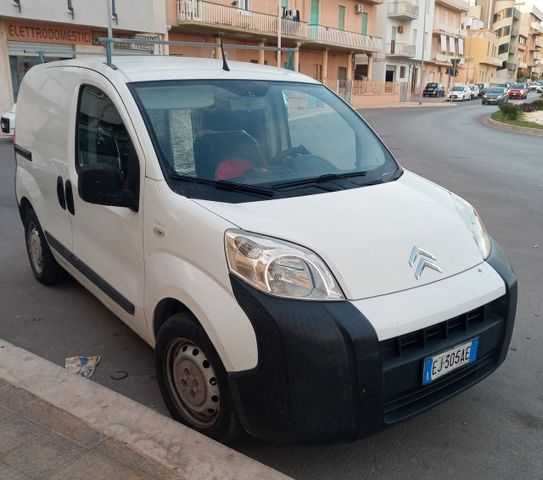 Citroën Citroen Nemo 1.3 HDi 75CV FAP Furgone