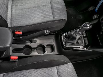 Opel Corsa F 1.2 Basis Spurhalteassistent LED