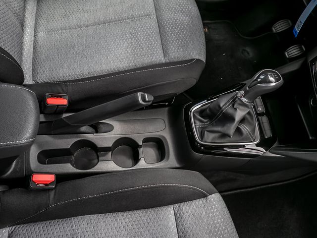Opel Corsa F 1.2 Basis Spurhalteassistent LED