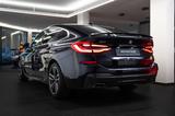 BMW 640i Gran Turismo M-Sport/RWD/360/4-Zones/Pano - BMW 640: Limousine