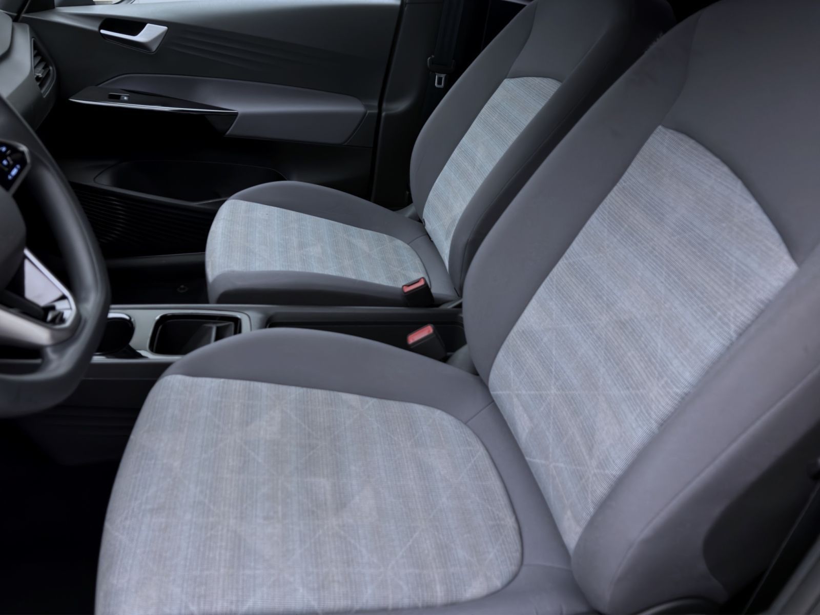 Volkswagen ID.3 - Bild 10