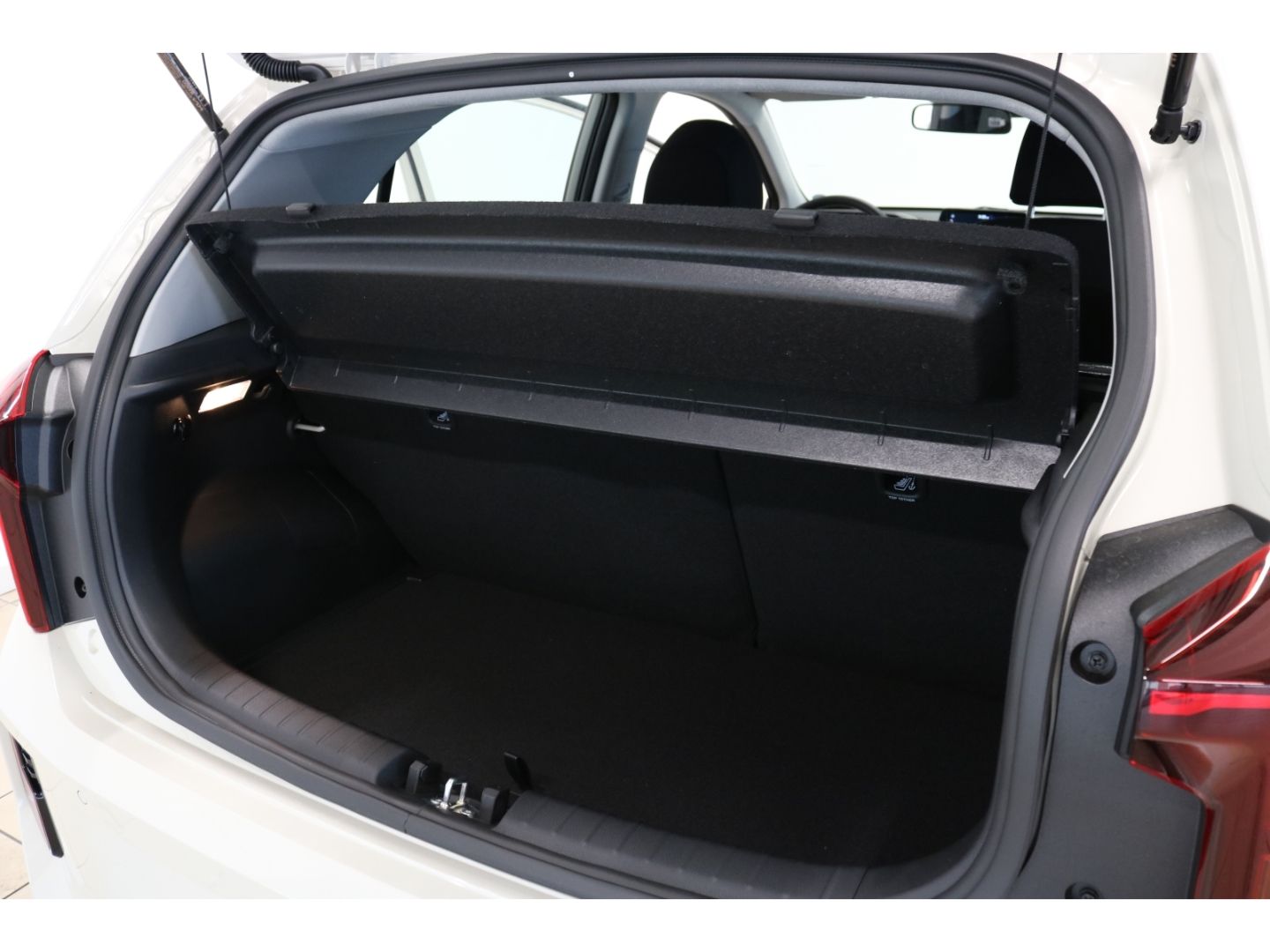 Fahrzeugabbildung Kia Picanto Vision 1.0 DAB Navi Kamera PDC