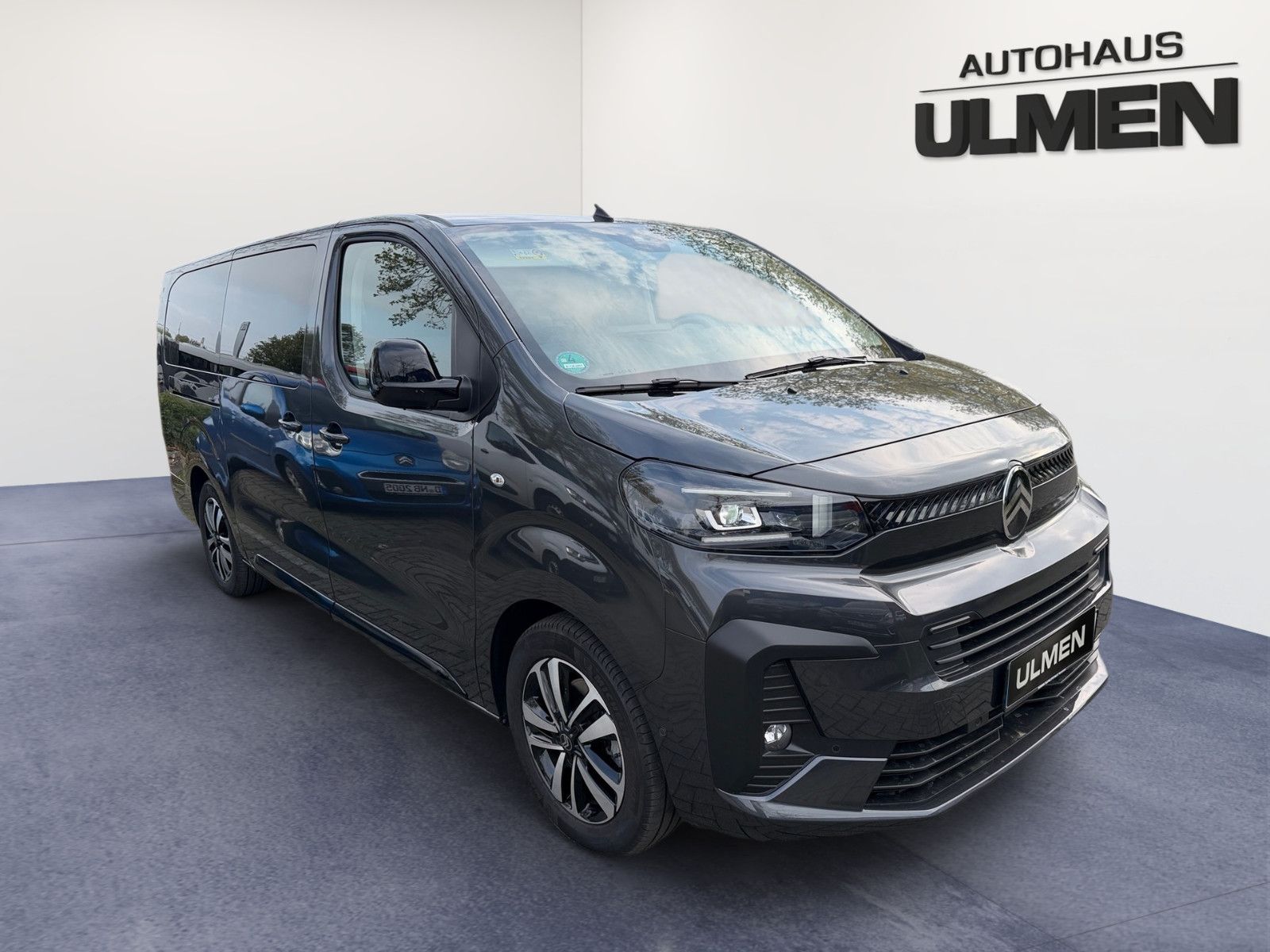 Citroën SpaceTourer - Bild 2