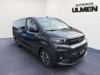 Citroën SpaceTourer - Vorschau Bild 2