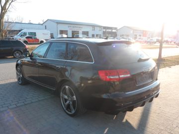 Audi A6 - 6