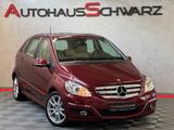 Mercedes-Benz B180 CDI Automatik Tempomat Alu MFL Euro5 - gebrauchte Mercedes-Benz B 180 aus dem Jahr 2010
