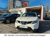 Nissan Qashqai N-Connecta - Nissan Qashqai in Mannheim