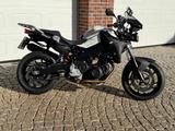 BMW F800R - BMW R800R