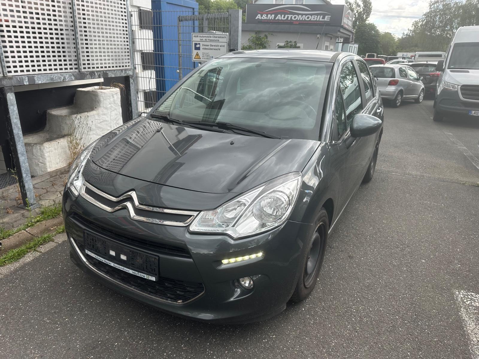 Citroën C3 Selection