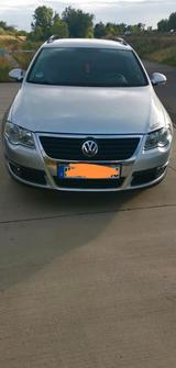 Volkswagen vw passat 2.0 tdi DSG automatik getriebe - Volkswagen Passat: Getriebe