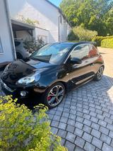 Opel Adam S Kw 28 abzugeben. - Opel Adam in Braunschweig