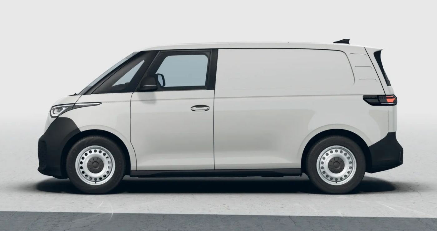Volkswagen ID. Buzz - Bild 3