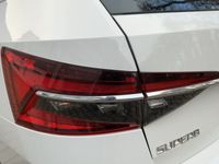 Skoda Superb - Vorschau Bild 16