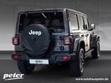 Jeep Wrangler 2.0 T-GDI Sahara Unlimited (EURO 6d) - Jeep Wrangler Neuwagen