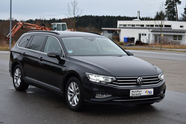 Volkswagen Passat Variant 2.0TDI*Business*DSG*ACC*AHK*LED*