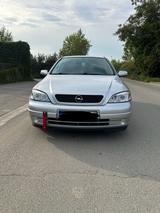 Opel opel astra g cc 1.8L - Opel Astra aus 2001: 1.8