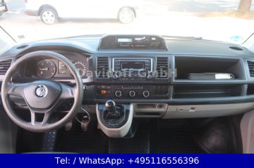 Volkswagen T6 Transporter - 11