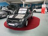 Opel Zafira B Design Edition 1.6 Turbo 150PS AHK NAVI - Opel Zafira: 150
