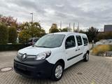 Renault Kangoo Z.E. 33 Maxi 5-Sitzer Batteriemiete Tel.- - Renault Kangoo mit Elektro-Antrieb