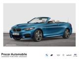 BMW M240i H/K+ADAPT.LED+ACC+DA+KAMERA+LHZ - BMW M-Modelle
