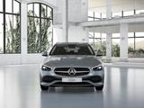 Mercedes-Benz C 180 T AVANTGARDE+AMBIENTE+MBUX+KAMERA+NAVI+SHZ - Mercedes-Benz C-Klasse Jahreswagen: Kombi