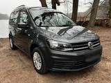 Volkswagen Vw Caddy 2,0 TDI erst 97.000 km. Sehr gute... - Volkswagen Caddy: 9k