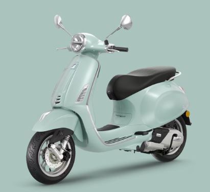 Vespa PRIMAVERA 125 ABS E5+ **SOFORT LIEFERBAR**